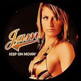 Jam - Keep On Movin'