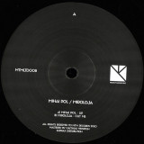 Mihai Pol / Miroloja - MTMLTD008