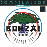 VARIOUS - BONZAI COMPILATION - CHAPTER ONE (REMASTERED & MORE)
