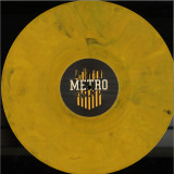 Various - Metro Jaxx Vol. III