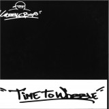 Wobble Boys - Time To Wobble