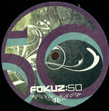 Technicolour & Komatic - The Secret / Ascension Including Fokuz050