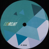 Raretone & Astre - Don't Look EP