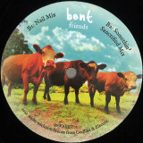 Bent - Friends