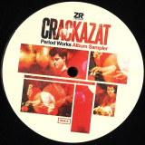 Crackazat - Period Works Album Sampler