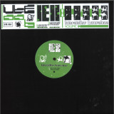 Various - Interstellar Excursions ll