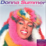 Donna Summer - I'm A Rainbow - Recovered and Recoloured LP 2x12"