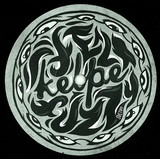 Kelpe - I Felt Fuzzy Ep