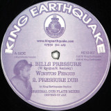 Winston Fergus - Bills Pressure / Fari