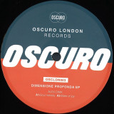 Alex DIMA / CRISTIAN SARDE - Dimensione Profonda EP