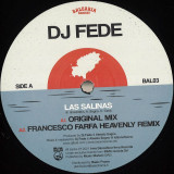 Dj Fede - Las Salinas EP
