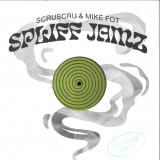 Scruscru & Mike Fot - Spliff Jamz Vol.2