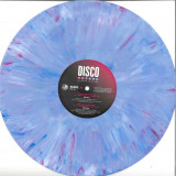 Fred Ventura - Disco Futuro EP