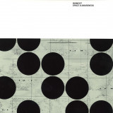 Inhmost - Space & Awareness LP