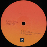 Beartrax - Valor EP