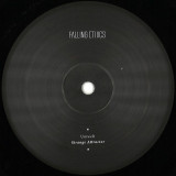 Umwelt - Strange Attractor Ep