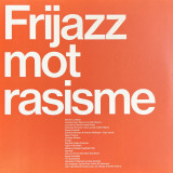 Various - Frijazz mot rasisme