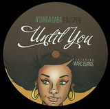 N'dinga Gaba And Dj Spen Ft. Marc Evans - Until You