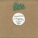 Smalltowndubz - My Garden EP