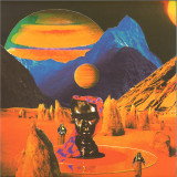 THE BALEK BAND - MÉDECINES LP (2x12")