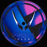 DJ Rap - Intelligent Woman  EP