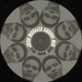 Sandy Barber - I Think I'll Do Some Stepping (On My Own) EP