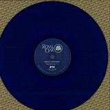 Marco Bernardi - The Burning Love Ensemble