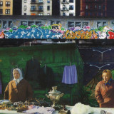 Allan M - Self Confidence