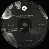 Kromestar - My Sound (Remastered) (Plate 1)