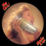The Cars - Shake It Up: Expanded LP 2x12"