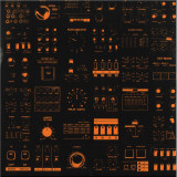 CEM3340 - Macchine 2x12"