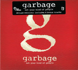 Garbage - Not Your Kind Of People