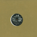 Zero Db - Heavyweight Vinyl