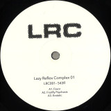 Jeroen Search, 543ff - LRC001