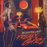 The Egyptian Lover - Freaky Girl