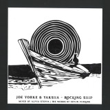 Joe Yorke, Yaksha & Alpha Steppa - Rocking Ship / Wrecking Ship 7"