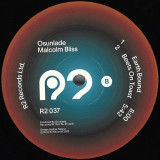 Osunlade - Malcolm Bliss