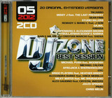 Dj Zone - Best Session 05/12