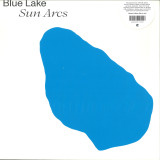 Blue Lake - Sun Arcs LP