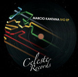 Marcio Kantana - Ivo Ep