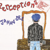 JAMMA-DEE - PERCEPTIONS LP 2x12"