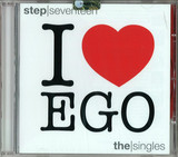 I Love Ego - Step Seventeen