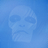 Drums Of Death - Blue Waves Ep (4 Tracks + Acapella)