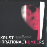 Krust - Irrational Numbers Volume 2 LP 2x12"