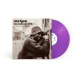 Jalen Ngonda - Come Around And Love Me LP