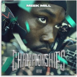 Meek Mill - Championships LP 2x12"