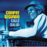 Compay Segundo - Calle Salud LP