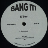 D'Pac - Everybody