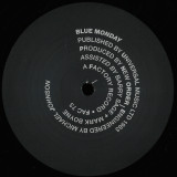 New Order - Blue Monday