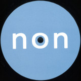 VALENTINO MORA - DIATOM EP